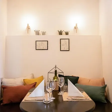 Communale De La Couronne Мини-отель 3*