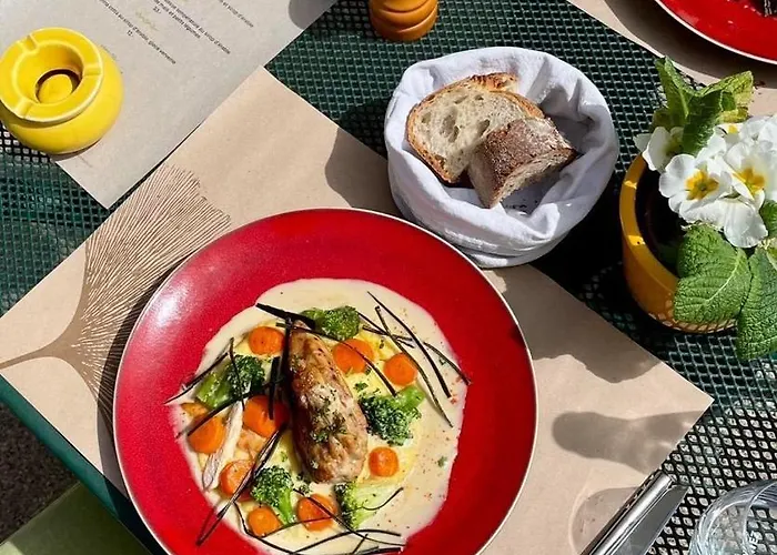 بيت ريفي Communale De La Couronne Yvorne