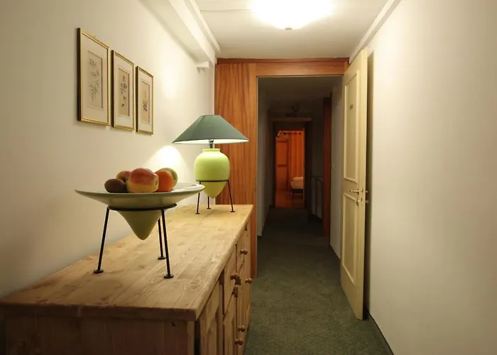 Communale De La Couronne 3* Yvorne