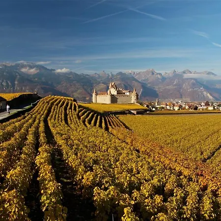 Locanda Communale De La Couronne 3*