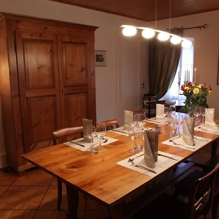 Locanda Communale De La Couronne