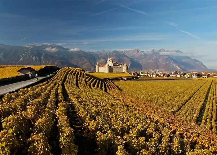 Locanda Communale De La Couronne 3*