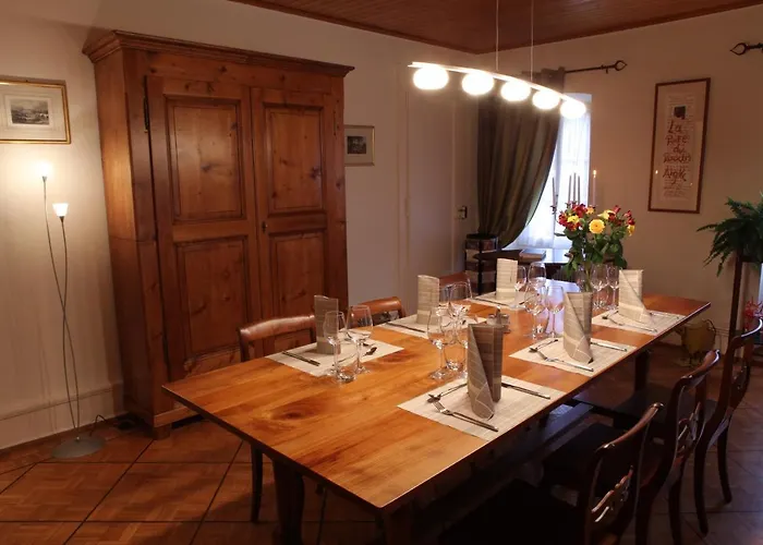 Locanda Communale De La Couronne