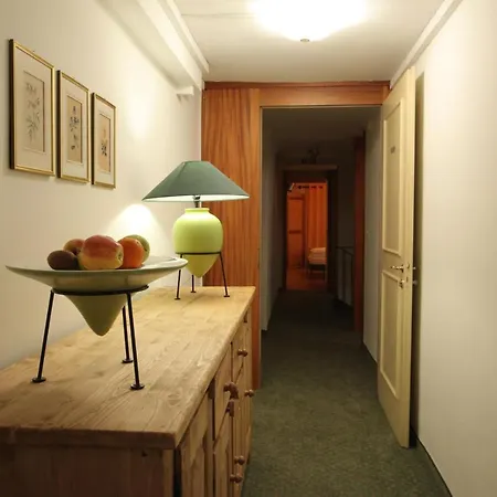 Communale De La Couronne 3* Yvorne