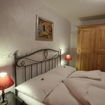 Communale De La Couronne 3* Yvorne