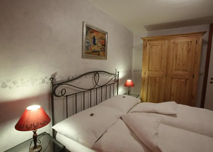 Communale De La Couronne 3* Yvorne